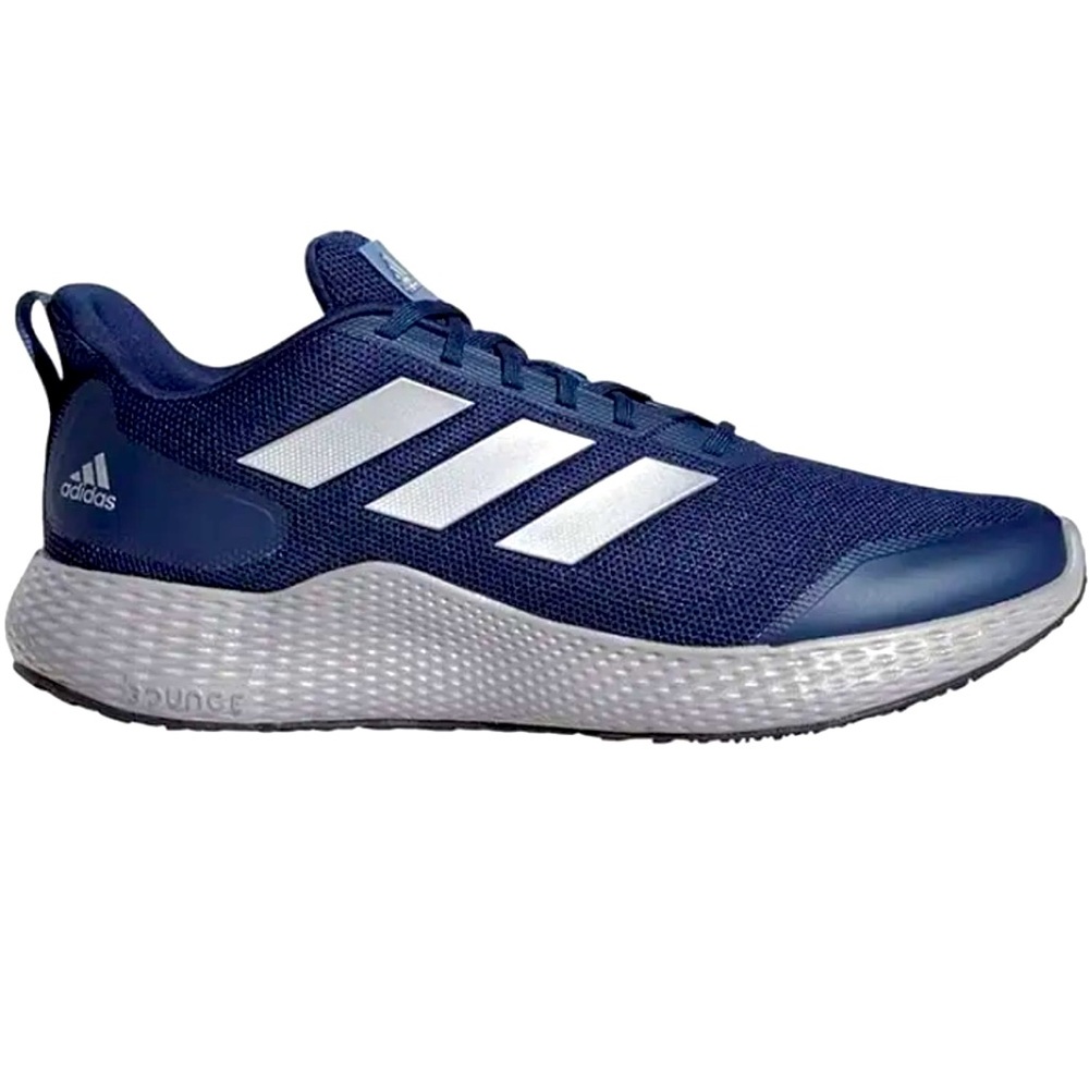 Adidas Men’s 12 Bounce Sneakers Navy Gray